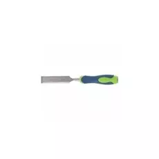 Долото-стамеска, 26мм, двухкомпонентная рукоятка Сибртех 24491