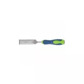 Долото-стамеска, 30мм, двухкомпонентная рукоятка Сибртех 24495