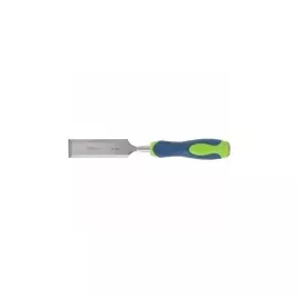 Долото-стамеска, 32мм, двухкомпонентная рукоятка Сибртех 24497