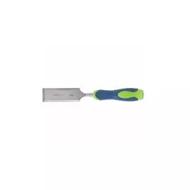 Долото-стамеска, 38мм, двухкомпонентная рукоятка Сибртех 24499