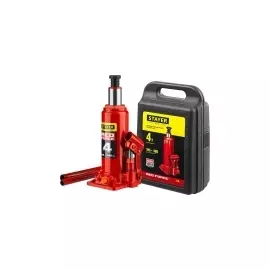 Домкрат бутылочный гидравлический STAYER PROFESSIONAL 43160-4-K_z01