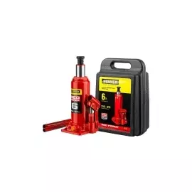 Домкрат бутылочный гидравлический STAYER PROFESSIONAL 43160-6-K_z01