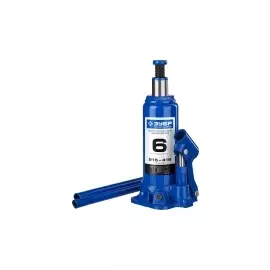 Домкрат бутылочный гидравлический ЗУБР ПРОФЕССИОНАЛ 43060-6_z01