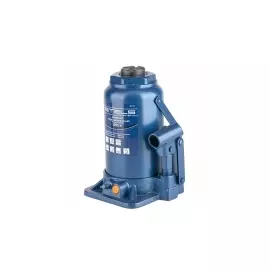 Домкрат гидравлический бутылочный, 20 т, h подъема 244–449 мм STELS 51111