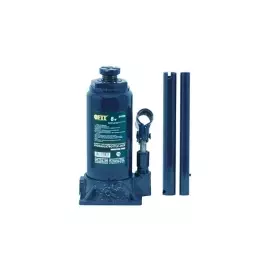 Домкрат гидравлический бутылочный 3 т FIT IT 64503