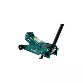 Домкрат гидравлический подкатной KRAFTOOL PRO 43450-3