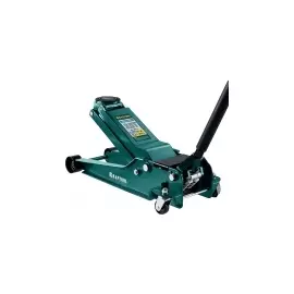 Домкрат гидравлический подкатной KRAFTOOL PRO 43454-3.5