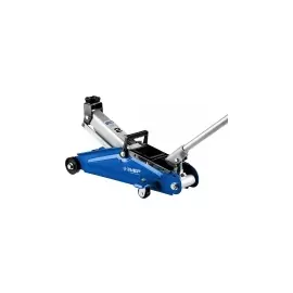 Домкрат гидравлический подкатной ЗУБР ПРОФЕССИОНАЛ 43052-2-K