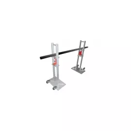 Домкрат кабельный гидравлический ДК-10ГП(ЭМ)