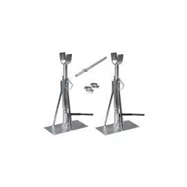 Домкрат кабельный гидравлический Katimex KM-107014KIT-1500