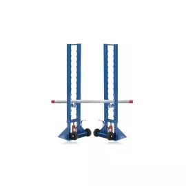 Домкрат кабельный гидравлический Katimex KM-107027KIT-1850