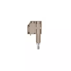 Дополнительное соединение Weidmuller WZAD 50N 1872720000