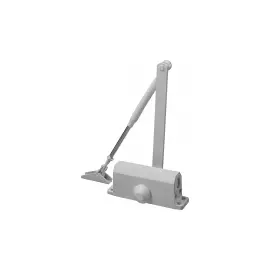 Доводчик дверной для дверей массой до 40кг ЗУБР ПРОФЕССИОНАЛ 37911-50