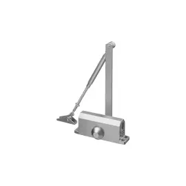 Доводчик дверной для дверей массой до 80кг STAYER MASTER 37915-80