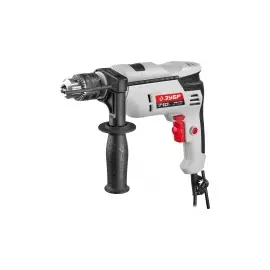 Дрель ударная ЗУБР МАСТЕР ДУ-710 ЭРМ2