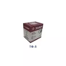 Дюбель "Бабочка" полипропиленовый ЗУБР 4-301325