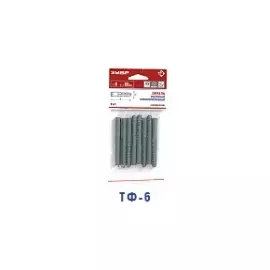 Дюбель распорный полипропиленовый. Тип "Ежик" ЗУБР 4-301066-06-035