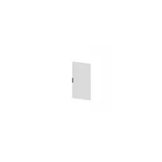 Дверь сплошная ДКС R5CPE18100