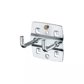 Двойной держатель вертикально загнутый 35x6 мм GEDORE 1500 H 21-35 2008475