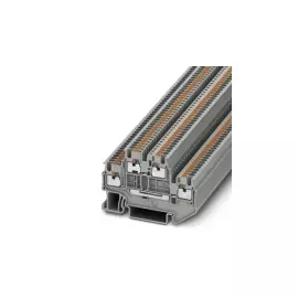 Двухъярусные клеммы - PTTB 1,5/S - 3208511 Phoenix contact