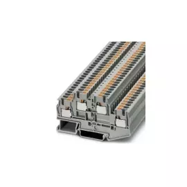 Двухъярусные клеммы - PTTB 4 - 3211786 Phoenix contact