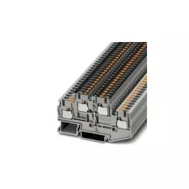 Двухъярусные клеммы - PTTB 4-PV - 3211825 Phoenix contact