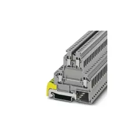 Двухъярусные клеммы - SLKK 5 - 0461018 Phoenix contact