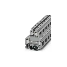 Двухъярусные клеммы - UKK 5 BU/32 BS:1-64 NZ2165125 - 3007165 Phoenix contact