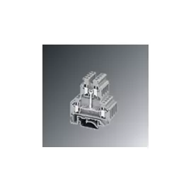 Двухъярусные клеммы - UKK 5-PV - 2791388 Phoenix contact