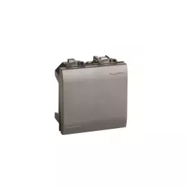 Двухполюсный выключатель ДКС 77132N