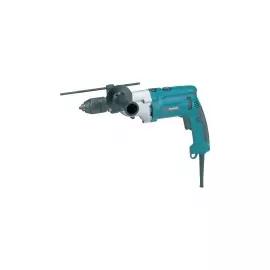 Двухскоростная ударная дрель HP2071F Makita