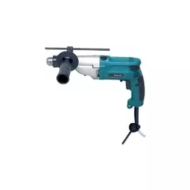 Двухскоростная ударная дрель Makita HP2050