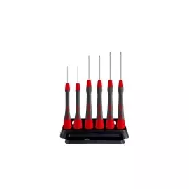 Feinschraubendreher Set PicoFinish® WIHA 263P 42992