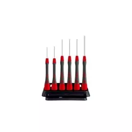 Feinschraubendreher Set PicoFinish® WIHA 267P 42997