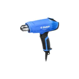 Фен технический ЗУБР ПРОФЕССИОНАЛ ФТ-П1600