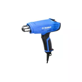 Фен технический ЗУБР ПРОФЕССИОНАЛ ФТ-П2000 М2ДК