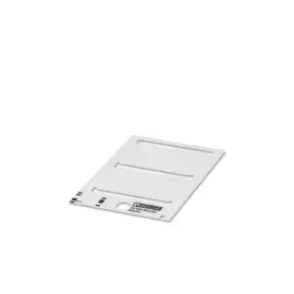 Фиксируемые таблички - US-EMP (100X15) - 0829521 Phoenix contact