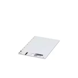 Фиксируемые таблички - US-EMP (17X15) - 0828774 Phoenix contact