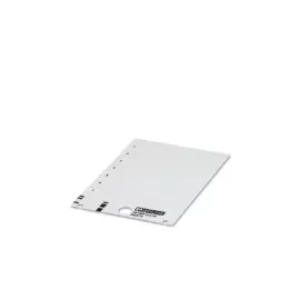 Фиксируемые таблички - US-EMP (27X18) - 0828778 Phoenix contact