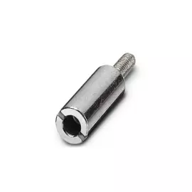 Фиксирующая резьбовая втулка - HC-VSH - 1660083 Phoenix contact