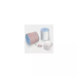 FKS 18-101 Трос полиэстеровый двойной D 18мм VETTER