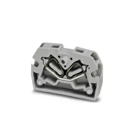 Фланцевая миниклемма - MSBV 2,5-F BU - 3249046 Phoenix contact