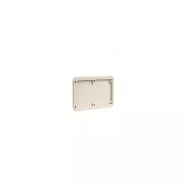 Фланцевая заглушка тип ДКС 501003