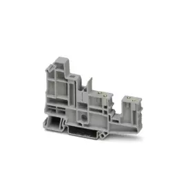 Фланец, закрепляемый винтами - UT 6-QUATTRO/2P-F - 3060843 Phoenix contact