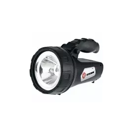 Фонарь поисковый аккумуляторный Stern 90534