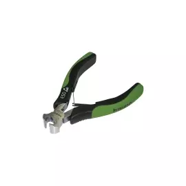 Фронтальные кусачки для электроники ESD Haupa 211874