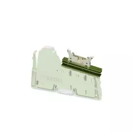 Фронтальный адаптер - FLKM 14-PA-INLINE/DIO8 - 2900889 Phoenix contact