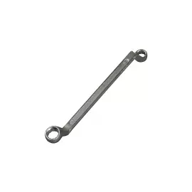 Гаечный ключ накидной изогнутый STAYER MASTER 27135-09-11