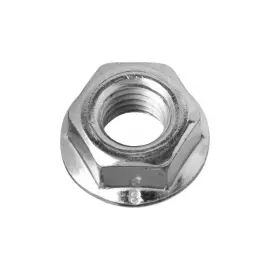 Гайка шестигранная DIN 6923 ЗУБР МАСТЕР 303630-10