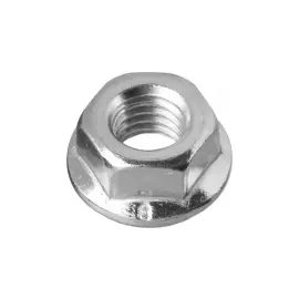 Гайка шестигранная DIN 6923 ЗУБР МАСТЕР 303630-06